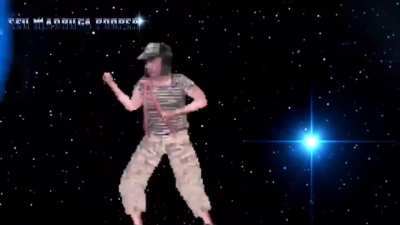 Episódio diferenciado