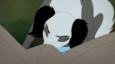 Now shut up~ [itomic, paloma-paloma]