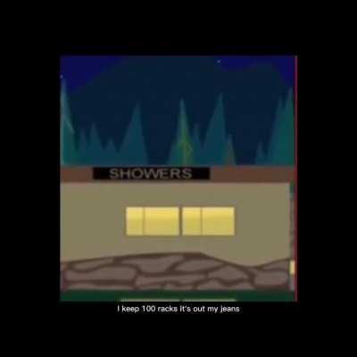 Nahhh Superman got the buns of steel 💀💀💀