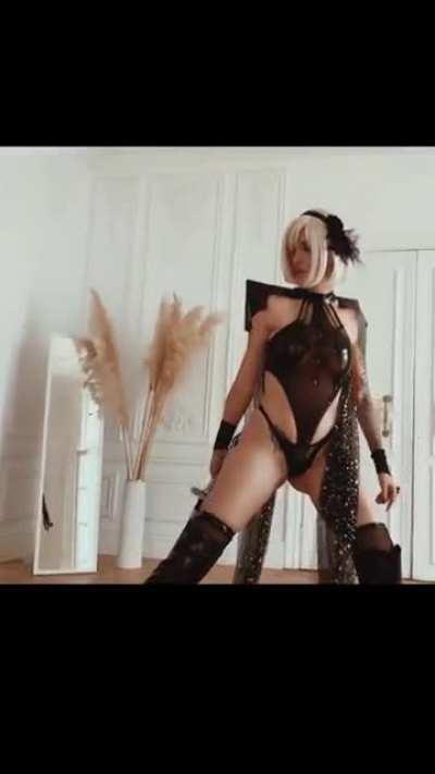 lerahimeracosplay on instagram