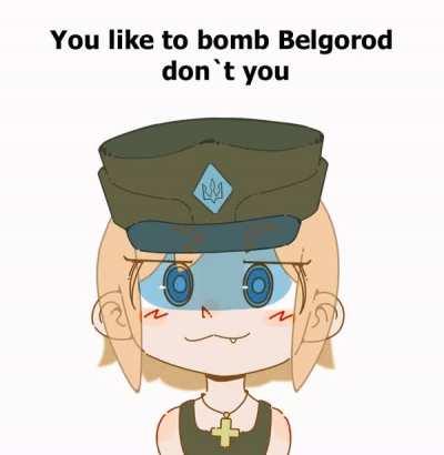 You aren't immune to propaganda