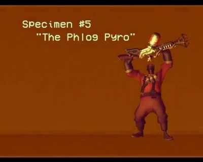 TF2 analog horror. Don't watch til the end.