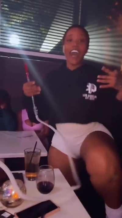 It’s ass shots….. but it’s damn good ones 😍