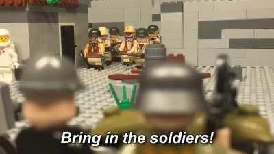 chinese lego set for tianenmen square