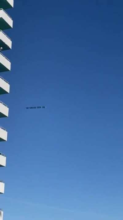 “BUY GAMESTOP STOCK WSB” -pulled from Twitter. The attention this is getting is crazy, but very much deserved.