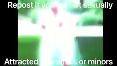 I'm 15 and this is yeet