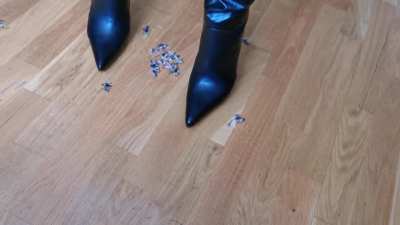 Lucky last survivors - bundle for sale