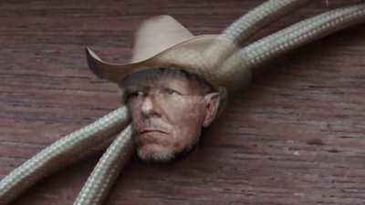 Gira realizes something