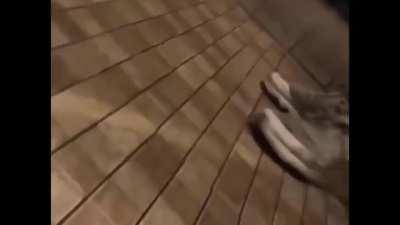 Designing drip be like