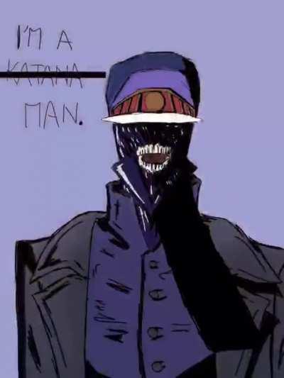 Sawatari asks a question