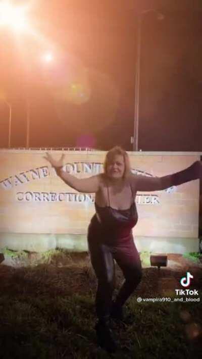 Where does one get a leather romper?