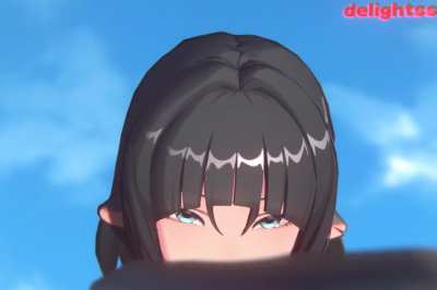 Jane Doe Teasing You