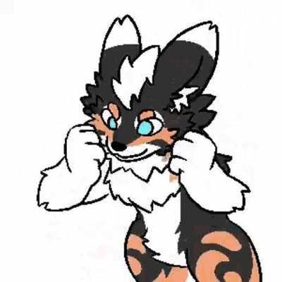 What will you do if your fursuit did this to you?