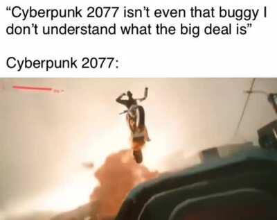 To be fair it was released 57 years early