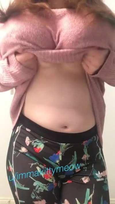 [OC] Sweaters puppies (or kittens) 💕