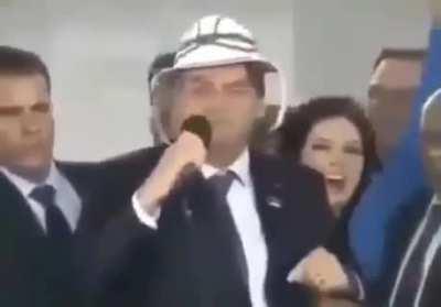 Só pq eu n faço nada eu sou baihanor?