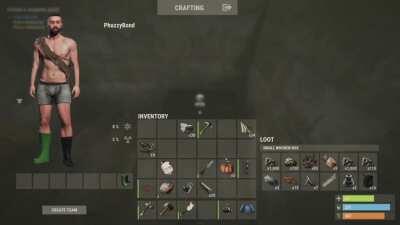 my first experience and i'm loving it