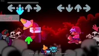 YOOO MORE IMPOSTOR V4 SHIT