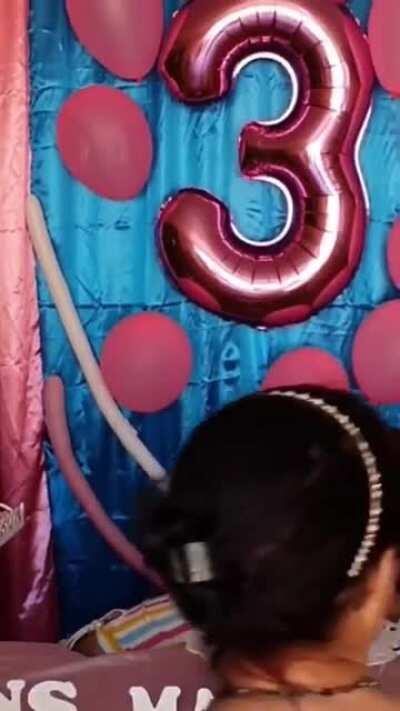 That smirk. That fucking smirk.