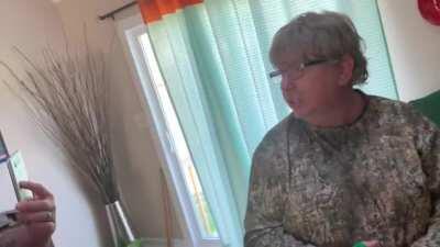 Creepy man gets ridiculed for trying to hook up with a 13 year old.