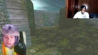 first attempt at making one of these