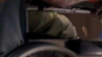 (Spoiler) Gustavo, run!