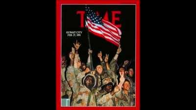 Daily Reminder: NATO Exists :)