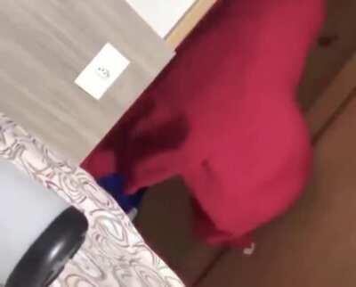 Hold my Juicebox while I perform a magic trick!