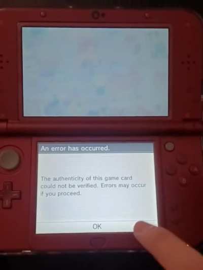 i think something's wrong with my copy of fashion forward...