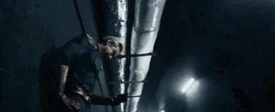 Me every time a dope trailer drops knowing I can’t play on deployment