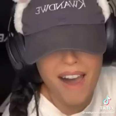 Rae out of context..