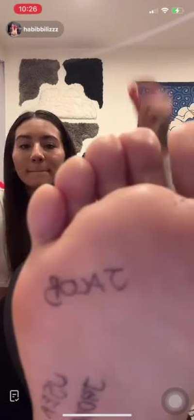 @habibbilizzz live part 3