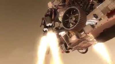 Lo logramos, vamos Argentina!!