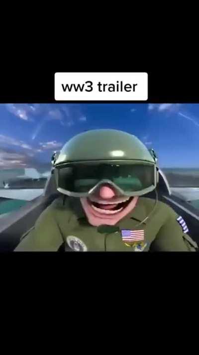 Ww3 trailer 