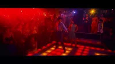 Олды здесь?