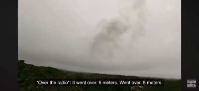 Ukrainian Soldier from the 3rd Separate Assault Brigade throws a grenade on  Russian hiding under a plate Carrier -  Buhkmut, Late 2022