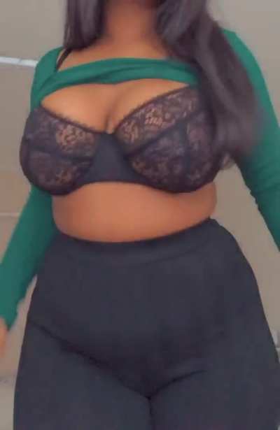 Are saggy tits attractive or it's a turn off?