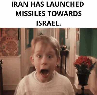 It's actually happening.