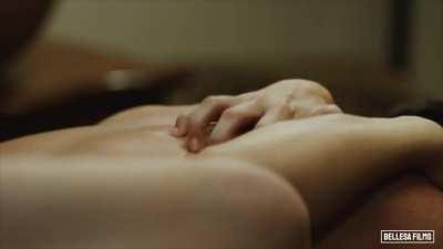 Lena Paul loves missionary