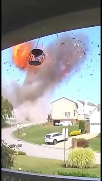 My house people need me