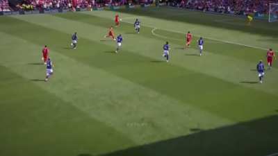 One of the greatest individual seasons in Premier League history...