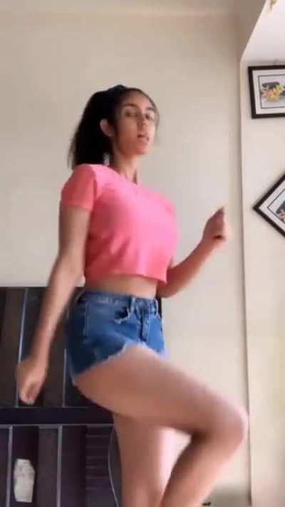 Need Sauce or Her IG