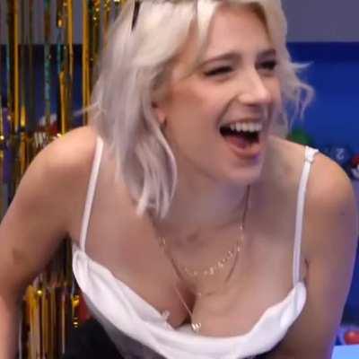 Happy new year. Amazing way to start it.