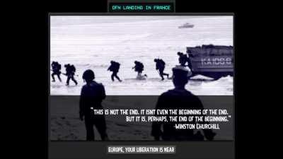 We need more happy super events even if its hard to get.