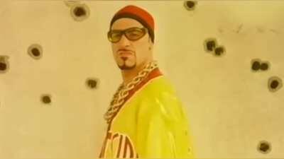 My bullet spread accuracy + bad ping -_-