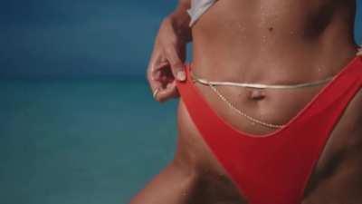 Candice for Tropic of C