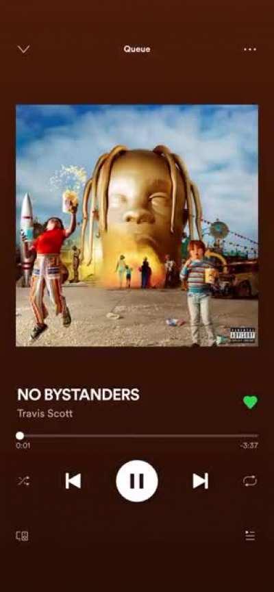 Saw this transition without crossfade, so I made it even better🔥