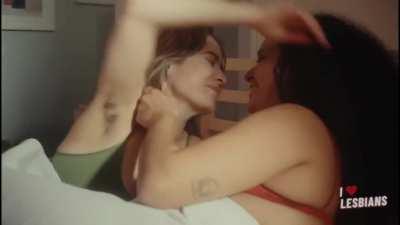 Gemma Bird Matheson & Kasia Vickery (