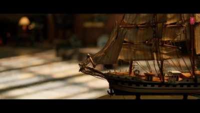 Now this looks much better