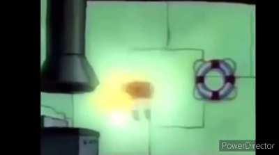 what monster makes you go